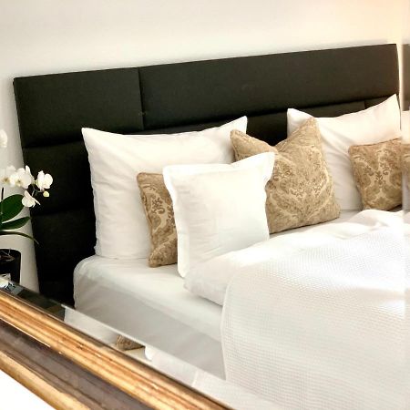 Rs Apartment Μπάντεν-Μπάντεν Εξωτερικό φωτογραφία