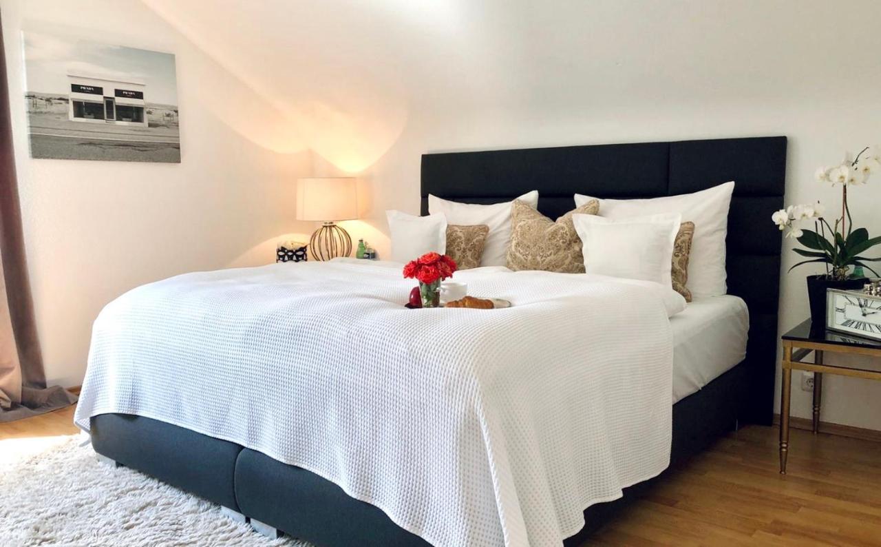 Rs Apartment Μπάντεν-Μπάντεν Εξωτερικό φωτογραφία