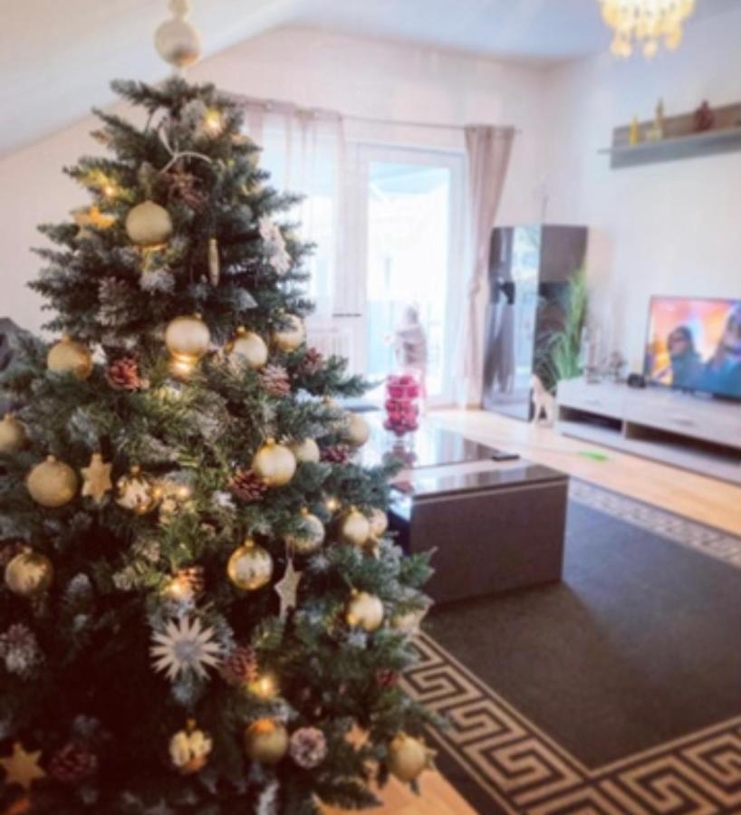 Rs Apartment Μπάντεν-Μπάντεν Εξωτερικό φωτογραφία