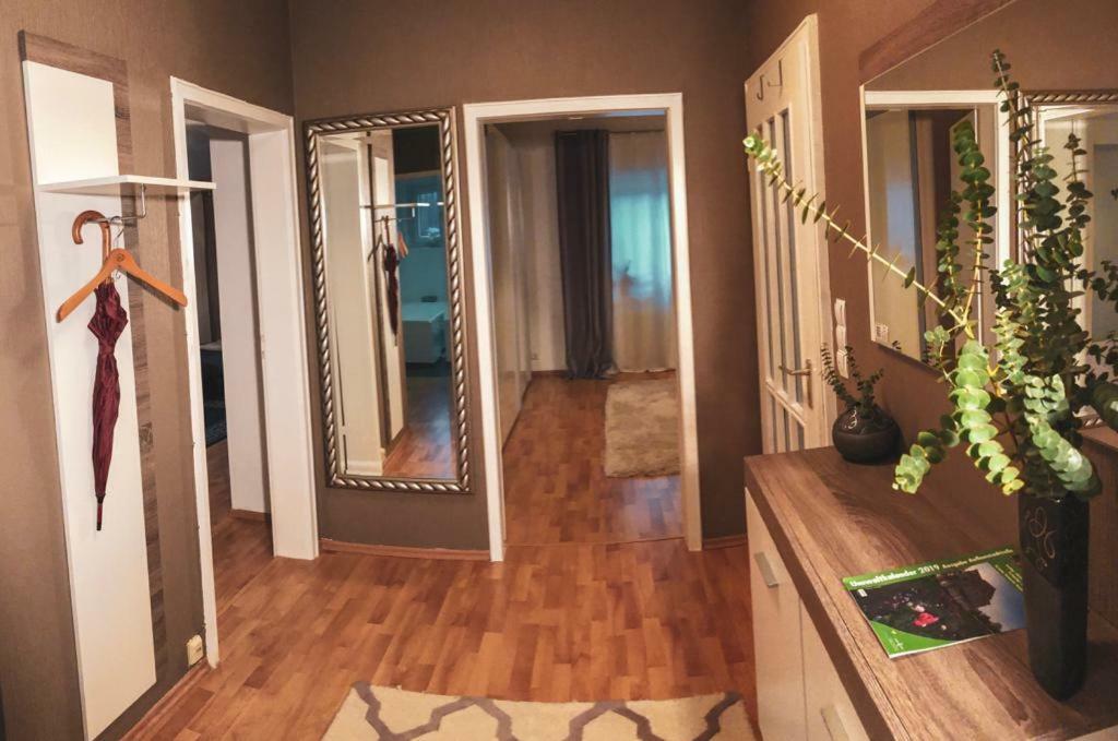Rs Apartment Μπάντεν-Μπάντεν Εξωτερικό φωτογραφία